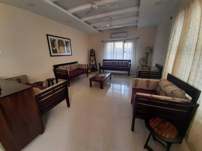 Buy 4 BHK Flat/Apartment in Manbhum Whitefeilds Whitefields, Hyderabad