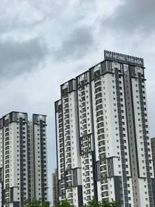3 BHK Flat in My Home Tridasa in Tellapur 3 BHK Flat in My Home Tridasa in Tellapur