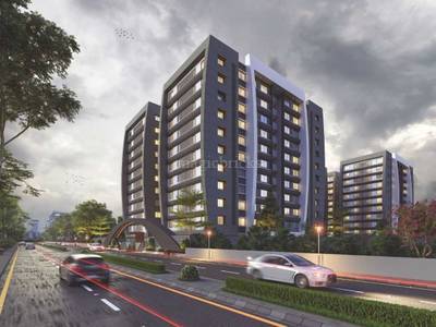 2BHK Multistorey Apartment for New Property in Raghuvir Spalex at Vesu 2BHK Multistorey Apartment for New Property in Raghuvir Spalex at Vesu