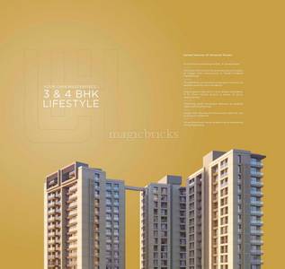 4BHK Multistorey Apartment for New Property in Universal Homes at Adajan 4BHK Multistorey Apartment for New Property in Universal Homes at Adajan