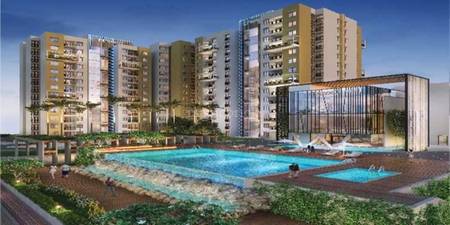 4BHK Multistorey Apartment for New Property in Purva Zenium 2 at Kempegowda International Airport Road 4BHK Multistorey Apartment for New Property in Purva Zenium 2 at Kempegowda International Airport Road