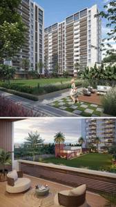 3BHK Multistorey Apartment for New Property in Pramukh Revanta at Vesu 3BHK Multistorey Apartment for New Property in Pramukh Revanta at Vesu