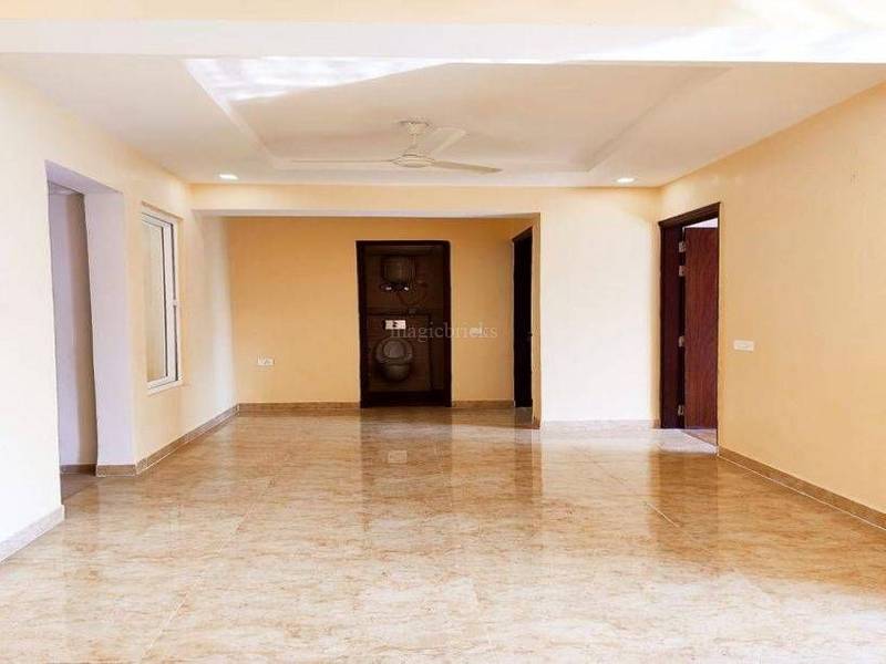 MI Rustle Court in Amar Shaheed Path, Lucknow Price, Brochure, Floor