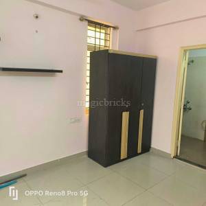 2BHK Multistorey Apartment for Resale in Swarna Heights at Kasavanahalli 2BHK Multistorey Apartment for Resale in Swarna Heights at Kasavanahalli