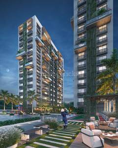 2BHK Multistorey Apartment for New Property in Pal 2BHK Multistorey Apartment for New Property in Pal