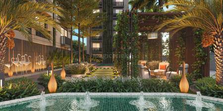 3BHK Multistorey Apartment for New Property in Pal 3BHK Multistorey Apartment for New Property in Pal
