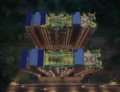 3BHK Multistorey Apartment for New Property in VR Reflection at Shela 3BHK Multistorey Apartment for New Property in VR Reflection at Shela