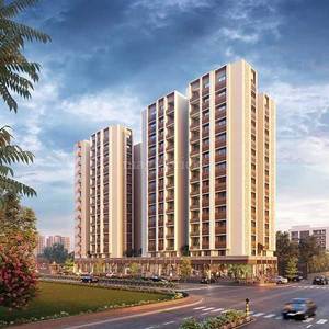 3BHK Multistorey Apartment for New Property in Swastik Vivanta at South Bopal, Bopal 3BHK Multistorey Apartment for New Property in Swastik Vivanta at South Bopal, Bopal