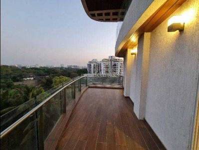 4BHK Multistorey Apartment for Resale in Esteban at Koregaon Park 4BHK Multistorey Apartment for Resale in Esteban at Koregaon Park