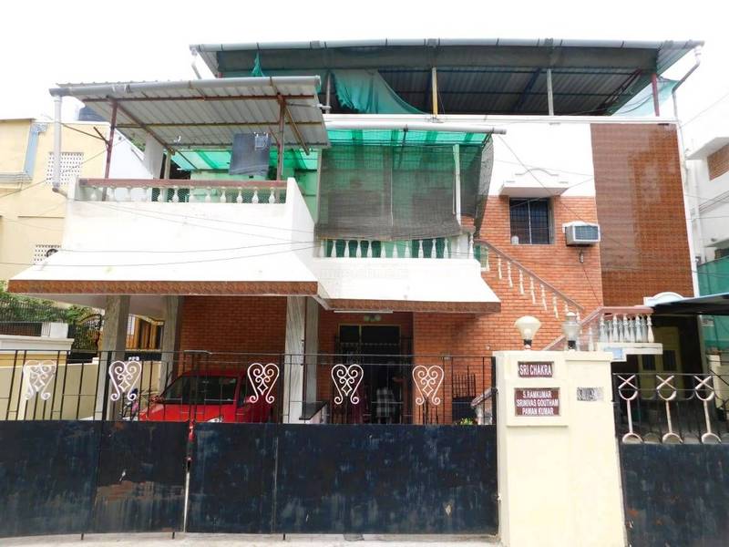 Habibullah Road in T Nagar, Chennai Price, Brochure, Floor Plan, Reviews