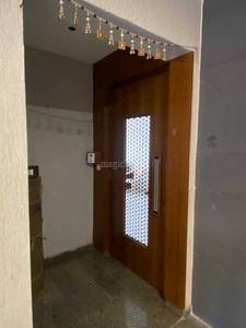 Buy 3 BHK Flat in Science City