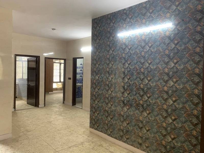 The Dhudial Apartments in Pitampura, New Delhi Price, Brochure, Floor