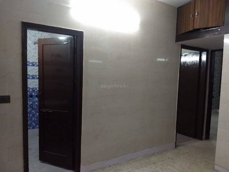 The Dhudial Apartments in Pitampura, New Delhi Price, Brochure, Floor