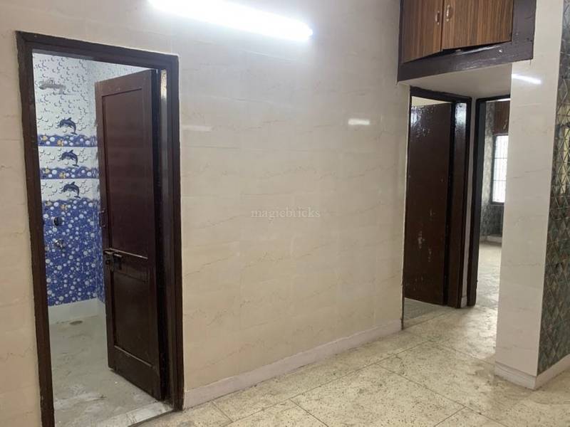 The Dhudial Apartments in Pitampura, New Delhi Price, Brochure, Floor