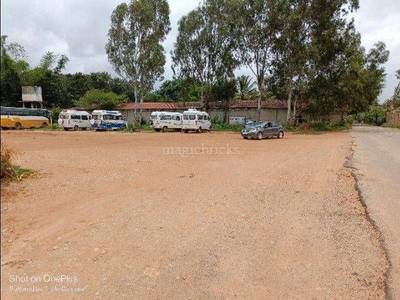 Land / Plot in Yelahanka Bangalore