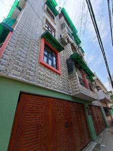 2BHK Builder Floor Apartment for Resale in Palam Colony Palam