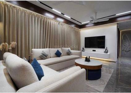 4BHK Multistorey Apartment for New Property in Science City 4BHK Multistorey Apartment for New Property in Science City