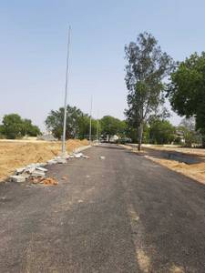 Land / Plot in Sector 29 Rohini New Delhi