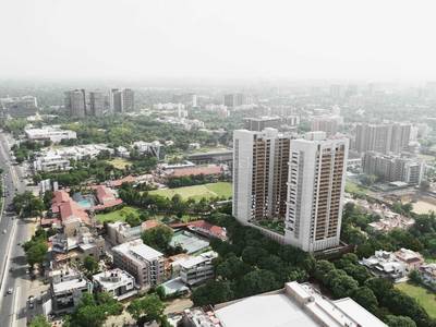 4BHK Multistorey Apartment for New Property in Oeuvre 2 at Sumeru 4BHK Multistorey Apartment for New Property in Oeuvre 2 at Sumeru