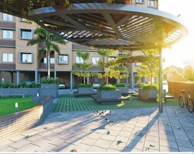 2BHK Multistorey Apartment for New Property in Arise Atlantis at Jagatpur 2BHK Multistorey Apartment for New Property in Arise Atlantis at Jagatpur