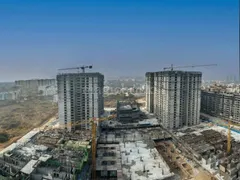 1457 Sq-ft 2 BHK Flat