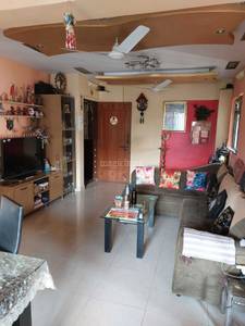 3BHK Multistorey Apartment for Resale in Antop Hill 3BHK Multistorey Apartment for Resale in Antop Hill