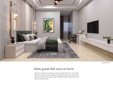 2BHK Multistorey Apartment for New Property in Radhey SKYE at Kollur, Outer Ring Road 2BHK Multistorey Apartment for New Property in Radhey SKYE at Kollur, Outer Ring Road