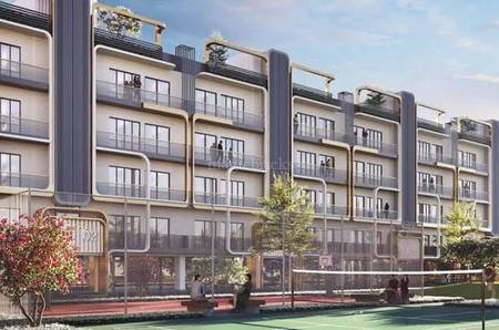 2BHK Multistorey Apartment for Resale in M3M Antalya Hills Phase I at Sector 79 2BHK Multistorey Apartment for Resale in M3M Antalya Hills Phase I at Sector 79