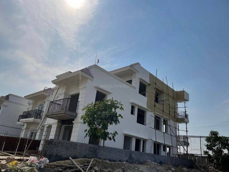 Shalimar Paradise in Faizabad Road, Lucknow Price, Brochure, Floor