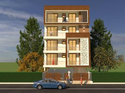3BHK Builder Floor Apartment for Resale in Sector 57 3BHK Builder Floor Apartment for Resale in Sector 57