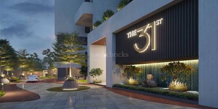 4BHK Multistorey Apartment for New Property in The 31ST at Shilaj 4BHK Multistorey Apartment for New Property in The 31ST at Shilaj