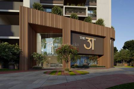 4BHK Multistorey Apartment for New Property in The 31ST at Shilaj 4BHK Multistorey Apartment for New Property in The 31ST at Shilaj