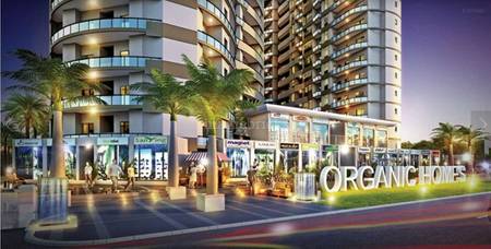 4BHK Multistorey Apartment for Resale in Organic Homes at National Highway 24 4BHK Multistorey Apartment for Resale in Organic Homes at National Highway 24
