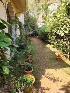 4 BHK House for Sale in Wakad Pune