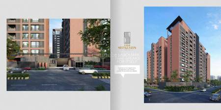 4BHK Multistorey Apartment for New Property in Veer Supremus at Pal 4BHK Multistorey Apartment for New Property in Veer Supremus at Pal