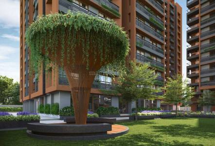 3BHK Multistorey Apartment for New Property in Sangath Homes at Palanpur 3BHK Multistorey Apartment for New Property in Sangath Homes at Palanpur