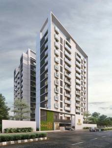 3BHK Multistorey Apartment for New Property in Pramukh Vivanta at Vesu 3BHK Multistorey Apartment for New Property in Pramukh Vivanta at Vesu