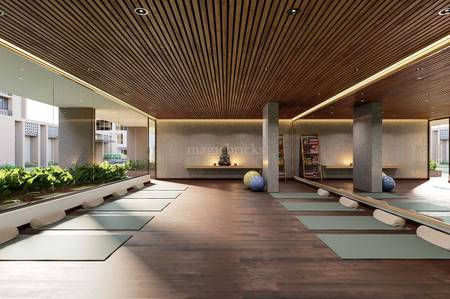 3BHK Multistorey Apartment for New Property in Shilp Serene at Shilaj 3BHK Multistorey Apartment for New Property in Shilp Serene at Shilaj