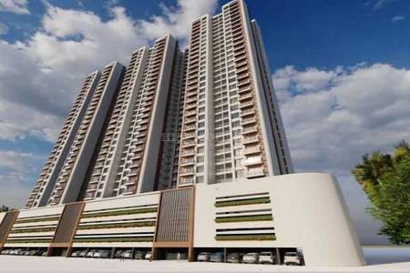 2BHK Multistorey Apartment for New Property in Riverdale Grove at Kharadi 2BHK Multistorey Apartment for New Property in Riverdale Grove at Kharadi