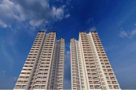 3BHK Multistorey Apartment for New Property in Riverdale Grand at Kharadi 3BHK Multistorey Apartment for New Property in Riverdale Grand at Kharadi