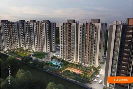 3BHK Multistorey Apartment for New Property in Vaishnodevi Circle 3BHK Multistorey Apartment for New Property in Vaishnodevi Circle