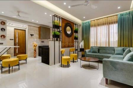 2BHK Multistorey Apartment for New Property in Orchid Fantasia at Palanpur 2BHK Multistorey Apartment for New Property in Orchid Fantasia at Palanpur