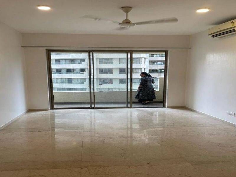 L&T Emerald Isle in Powai, Mumbai Price, Brochure, Floor Plan, Reviews