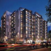 Low budget clearance flats in taloja