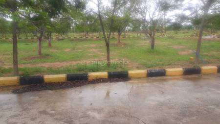 Land / Plot in Gungal Hyderabad