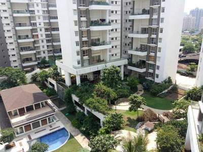 4BHK Multistorey Apartment for Resale in Marvel Zephyr at Kharadi 4BHK Multistorey Apartment for Resale in Marvel Zephyr at Kharadi