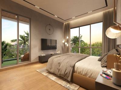 3BHK Multistorey Apartment for New Property in Platinum Genx Tower at Baner 3BHK Multistorey Apartment for New Property in Platinum Genx Tower at Baner