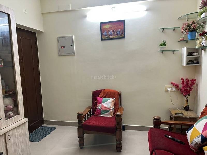 Newel Silver in Virugambakkam, Chennai Price, Brochure, Floor Plan