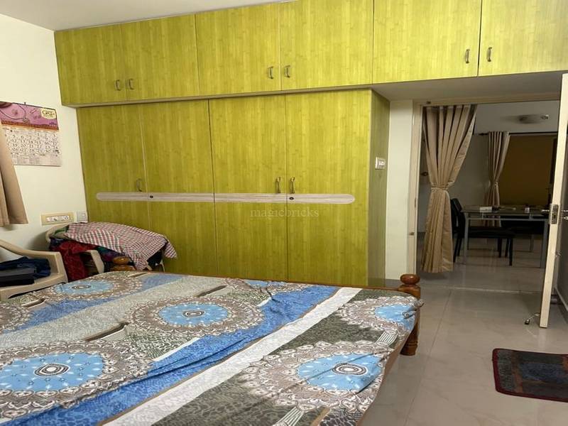 Newel Silver in Virugambakkam, Chennai Price, Brochure, Floor Plan