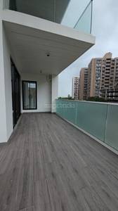 4BHK Multistorey Apartment for New Property in SKYVILLE at Shela 4BHK Multistorey Apartment for New Property in SKYVILLE at Shela